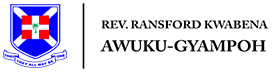 Rev. Awuku-Gyampoh