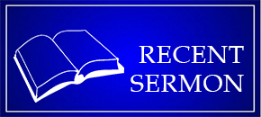 recent sermon