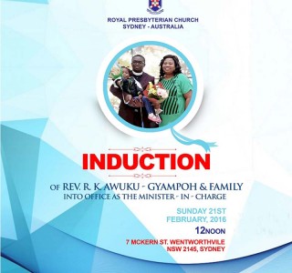 induction-reremony
